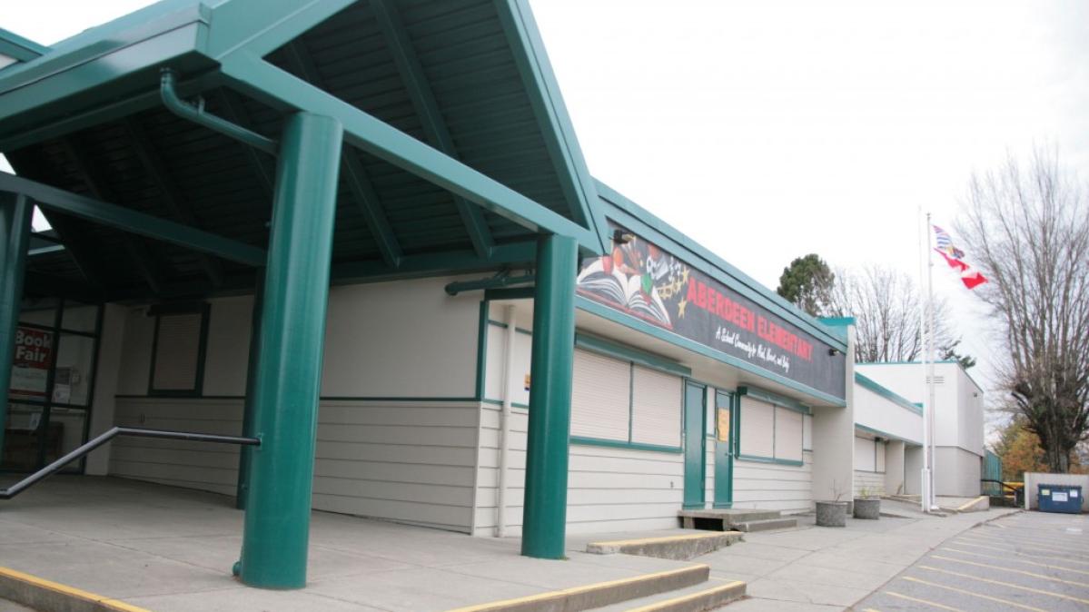 Aberdeen Elementary Aberdeen Elementary