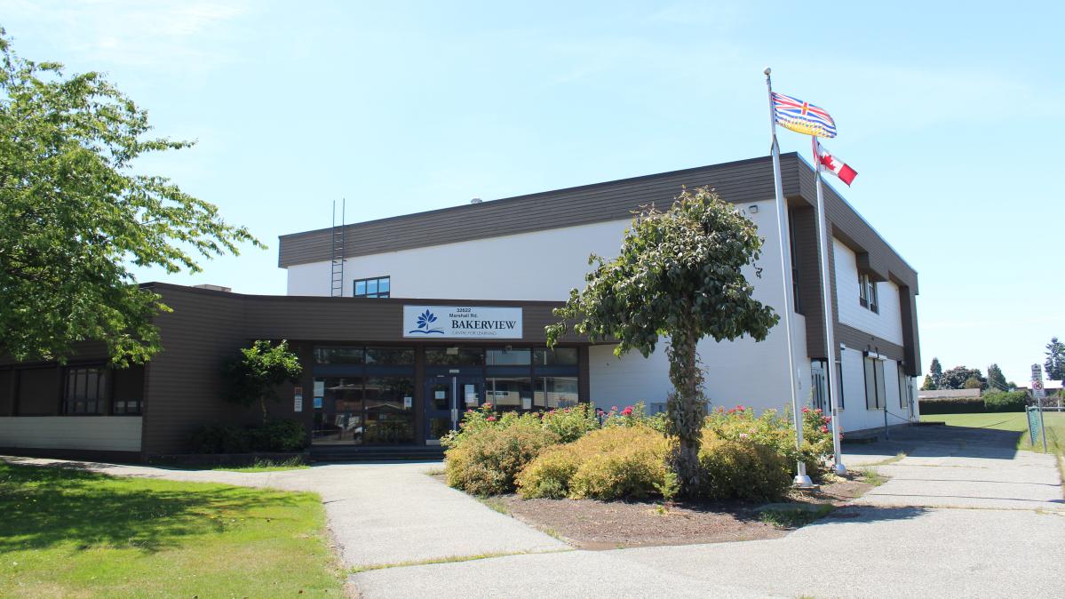 Bakerview Centre for Learning Bakerview Centre for Learning