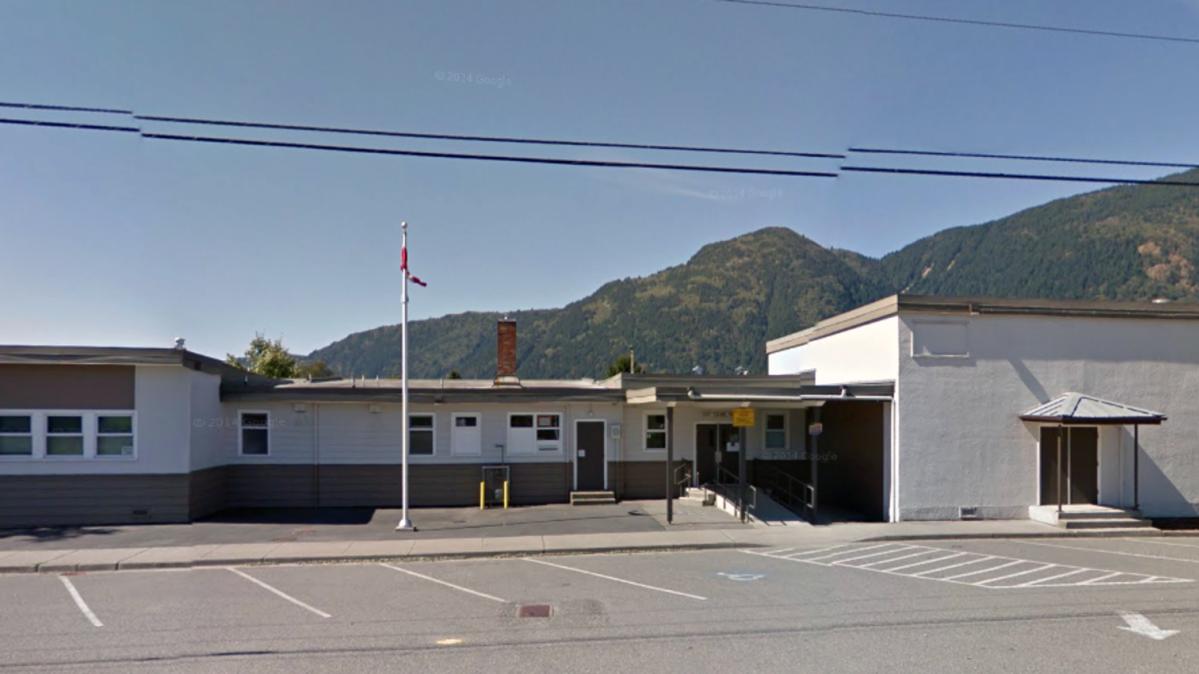 Barrowtown Elementary Barrowtown Elementary