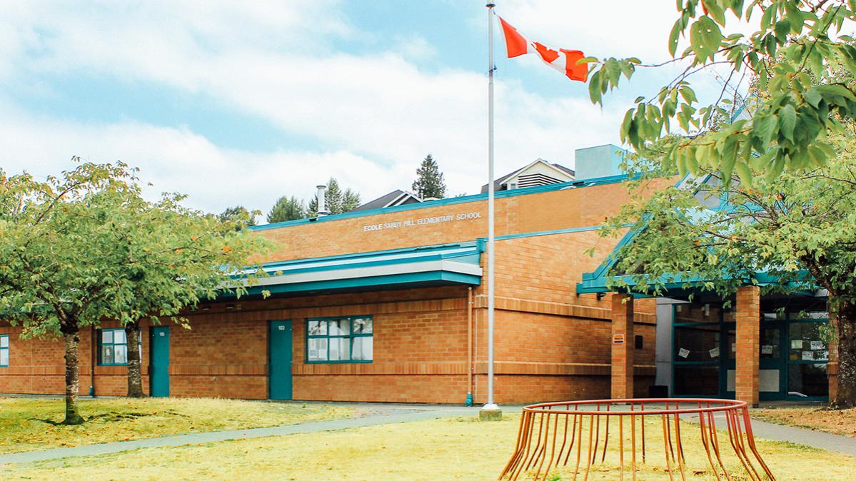 Sandy Hill Elementary Sandy Hill Elementary