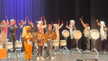 District Nights of Music