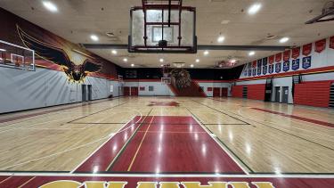 Hawks Gym