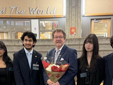 MUN 2026 Abby Senior