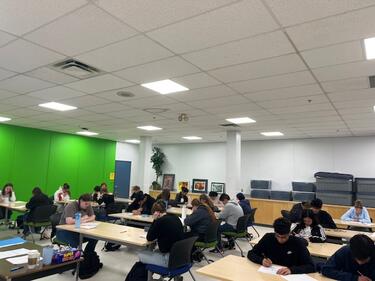 DELF Exam 2026