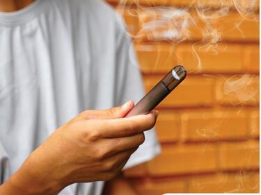 Youth Vaping FH