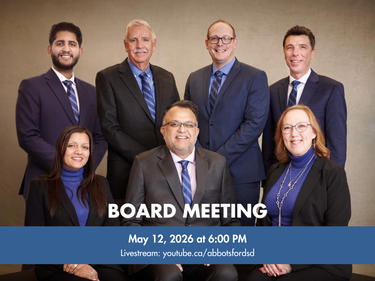 BOE Meeting May 12