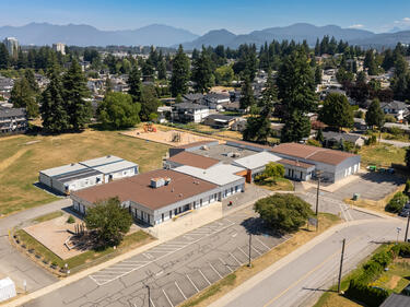 Dormick Park Elementary School 