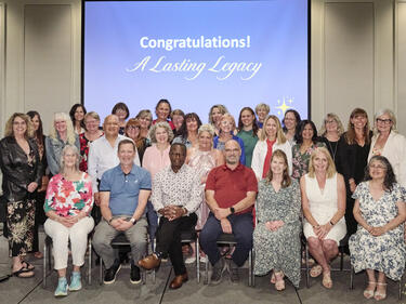 Retirees 2026