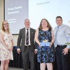 Prince Charles 2025 Retirees