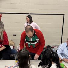 Clearbrook Gift Wrapping