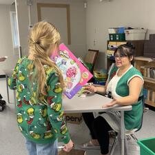 Semath Gift Wrapping