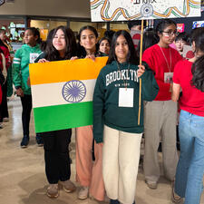 india