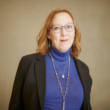 Shirley Wilson