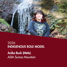 Anika Bush