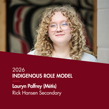 Lauryn Palfrey