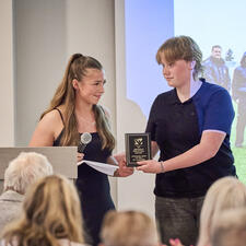 Awardees