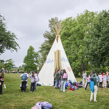Tipi